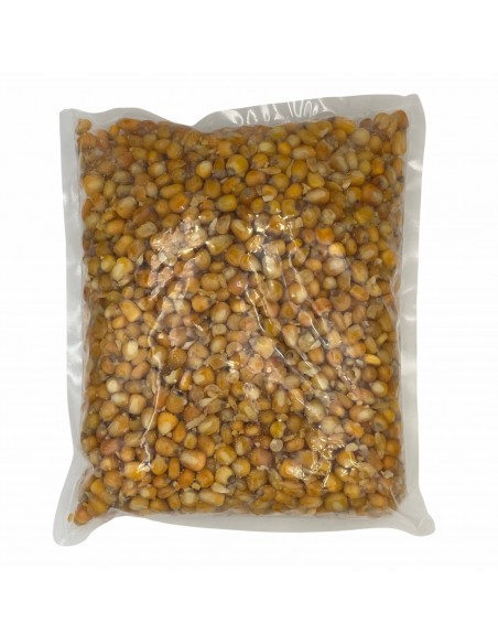 SPORTSHOP GRAINE READY MADE MAÏS 1KG SPORTSHOP