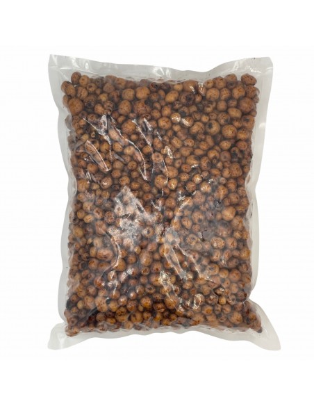 SPORTSHOP PARTIKELS READY MADE TIJGERNOTEN 1KG SPORTSHOP