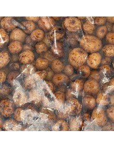 SPORTSHOP PARTIKELS READY MADE TIJGERNOTEN 1KG SPORTSHOP 2