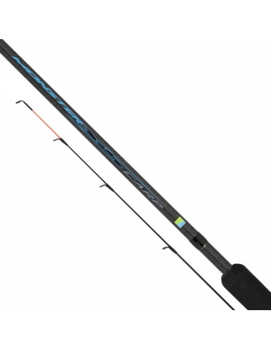 PRESTON MONSTER XS CARP FEEDER RODS PRESTON