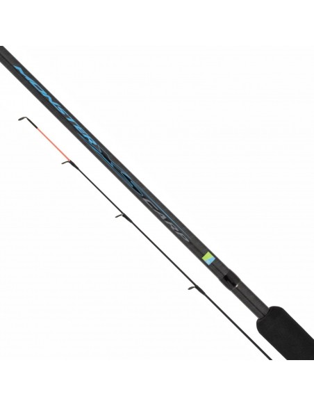 PRESTON MONSTER XS CARP FEEDER RODS PRESTON