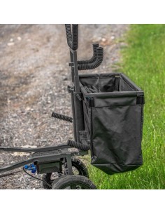 PRESTON SHUTTLE NET BAG PRESTON 2