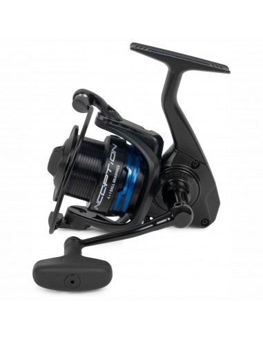 PRESTON MOLEN INCEPTION REELS PRESTON