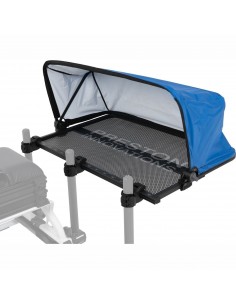PRESTON AASTAFEL VENTALITE XXL HOODIE SIDE TRAY PRESTON