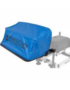 PRESTON DESSERTE VENTALITE XXL HOODIE SIDE TRAY PRESTON 2