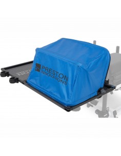 PRESTON DESSERTE VENTALITE HOODIE COMBI SIDE TRAY PRESTON 2