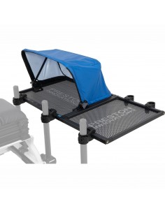 PRESTON AASTAFEL VENTALITE HOODIE COMBI SIDE TRAY PRESTON