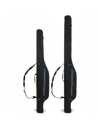 PRESTON FOURREAU COMPETITION XS 4 ROD HOLDALL PRESTON