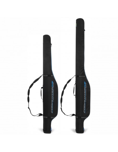 PRESTON FOEDRAAL COMPETITION XS 4 ROD HOLDALL PRESTON