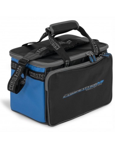 PRESTON COMPETITION XS SMALL BAIT BAG PRESTON