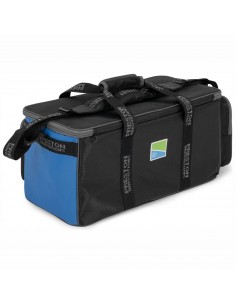 PRESTON COMPETITION XS COMMERCIAL CARRYALL PRESTON 2