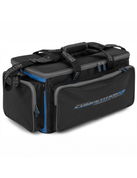 PRESTON COMPETITION XS COMMERCIAL CARRYALL PRESTON