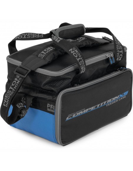 PRESTON COMPETITION XS FEEDER CASE PRESTON