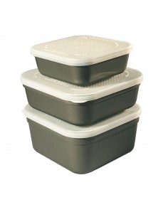 DRENNAN BOITE À ESCHES MAGGI BOX GRAPHITE 2