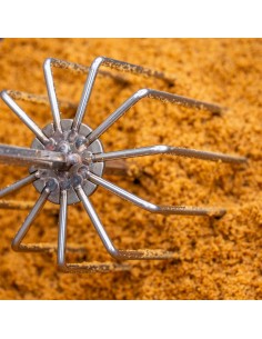 GURU GROUND BAIT WHISK GURU 2