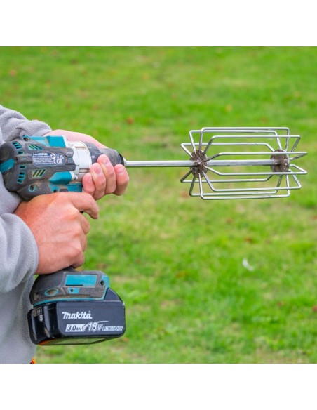 GURU GROUND BAIT WHISK GURU
