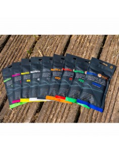 GURU IMPULSE HYBRIDE SOLID ELASTIC 5M GURU 2