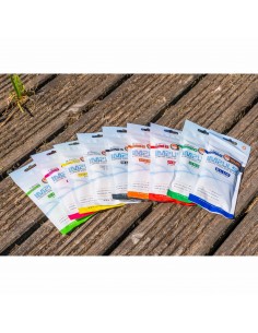 GURU IMPULSE LIQUID HOLLOW ELASTIC 5M GURU 2