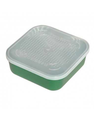 DRENNAN AASDOOS MAGGI BOX OLIVE