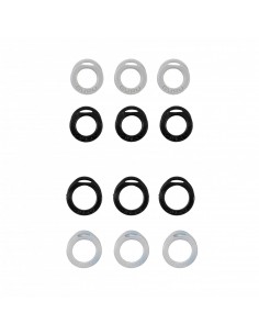 GURU RIG HOOK UPS GURU 2