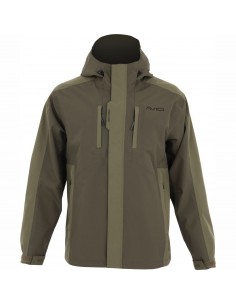 AVID CARP HYDRO-FORCE 20K PRO FULL-ZIP JACKET AVID CARP 2