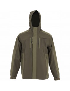 AVID CARP HYDRO-FORCE 20K PRO FULL-ZIP JACKET AVID CARP