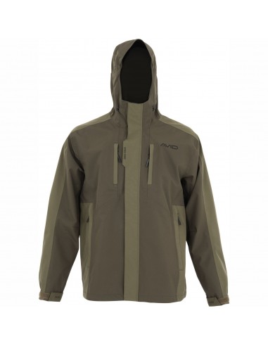 AVID CARP HYDRO-FORCE 20K PRO FULL-ZIP JACKET AVID CARP