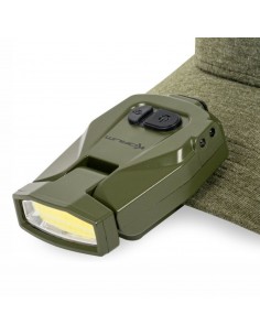 KORUM PARTABLE HAT CLIP LIGHT KORUM
