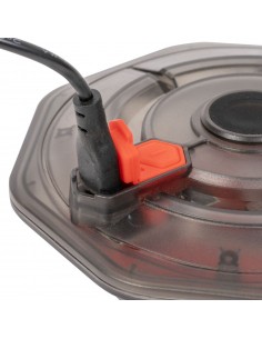 ZEBCO TROPHY FLOATING OXYGEN PUMP ZEBCO 2