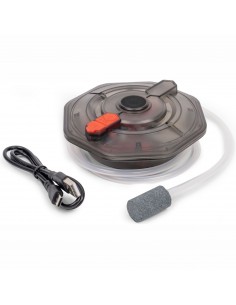 ZEBCO TROPHY FLOATING OXYGEN PUMP ZEBCO