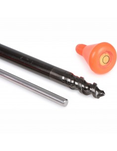 FOX STAINLESS AUGER FOX 2