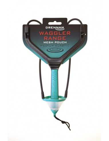 DRENNAN WAGGLER RANGE CATAPULT MEDIUM