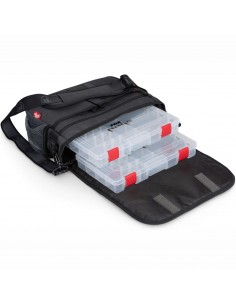 FOX RAGE MESSENGER BAG FOX RAGE 2