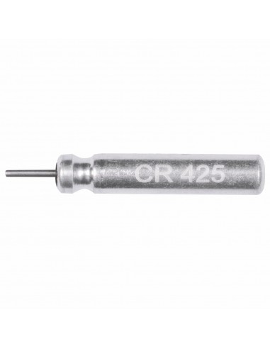 ZEBCO AFTER DARK CR425/3.0V NEEDLE BATTERY ZEBCO