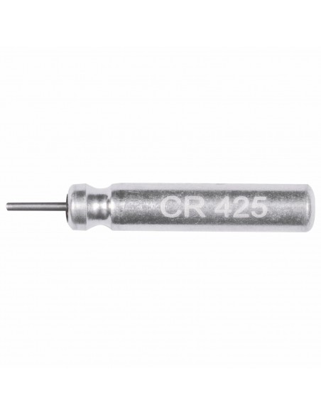ZEBCO AFTER DARK CR425/3.0V NEEDLE BATTERY ZEBCO