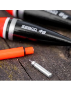 ZEBCO AFTER DARK LIR425/3.7V NEEDLE BATTERY ZEBCO 2
