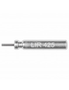ZEBCO AFTER DARK LIR425/3.7V NEEDLE BATTERY ZEBCO