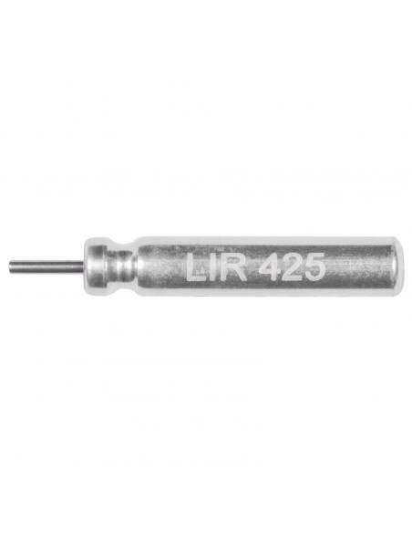 ZEBCO AFTER DARK LIR425/3.7V NEEDLE BATTERY ZEBCO