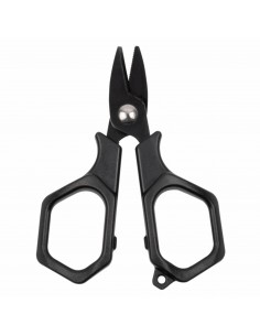 ZEBCO TROPHY STAINLESS COMPACT SCISSORS ZEBCO 2