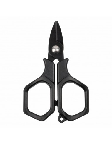 ZEBCO TROPHY STAINLESS COMPACT SCISSORS ZEBCO