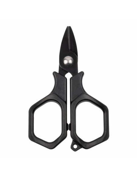 ZEBCO TROPHY STAINLESS COMPACT SCISSORS ZEBCO