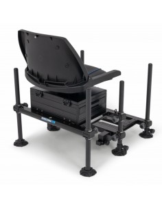 PRESTON STATION IGNITION SL 360 SEATBOX PRESTON 2