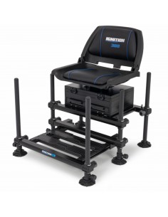 PRESTON ZITKIST IGNITION SL 360 SEATBOX PRESTON