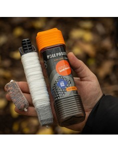 POLE POSITION PVA MESH SYSTEM 7M POLE POSITION 2