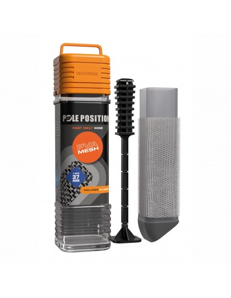 POLE POSITION PVA MESH SYSTEM 7M POLE POSITION