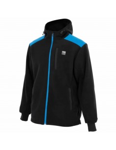 PRESTON WINDPROOF FLEECE JACKET PRESTON 2