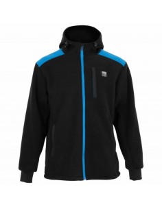 PRESTON WINDPROOF FLEECE JACKET PRESTON
