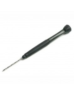 FOX EDGES NUT DRILL FOX 2