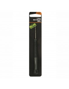 FOX EDGES NUT DRILL FOX