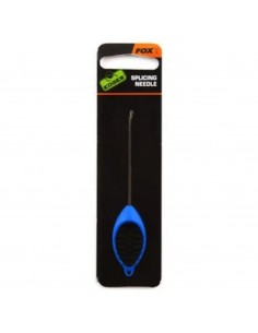 FOX EDGES SPLICING NEEDLE FOX